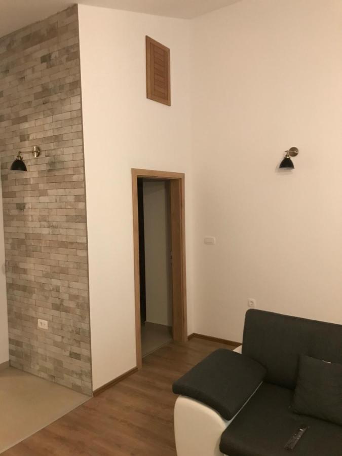 Albatros Apartman Kaštel Sućurac Kültér fotó