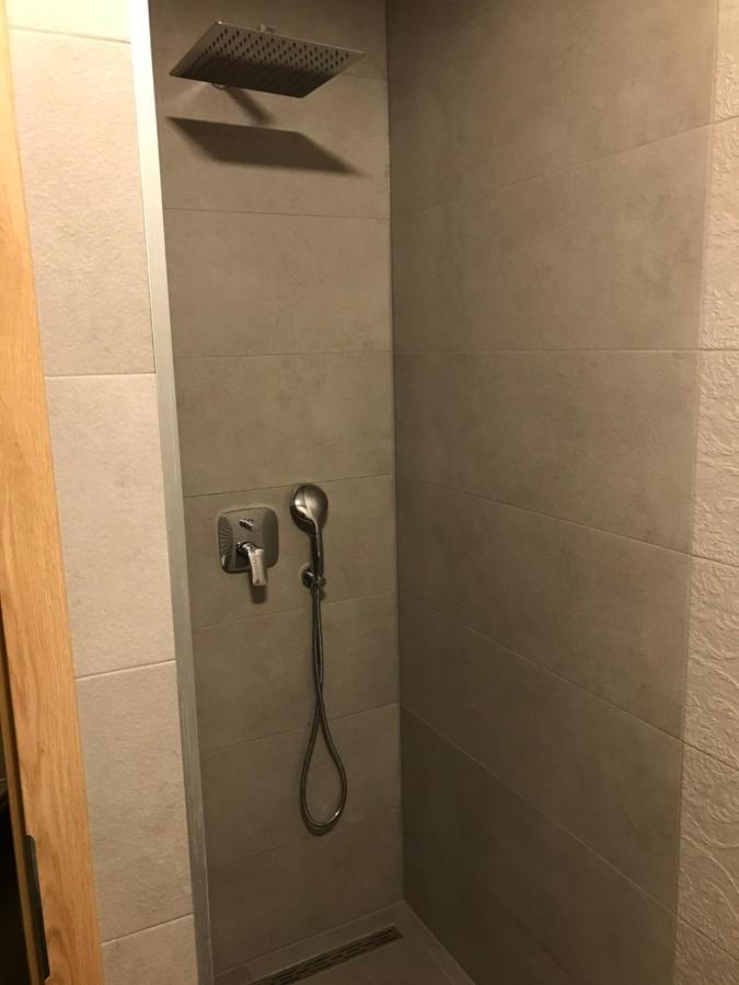 Albatros Apartman Kaštel Sućurac Kültér fotó