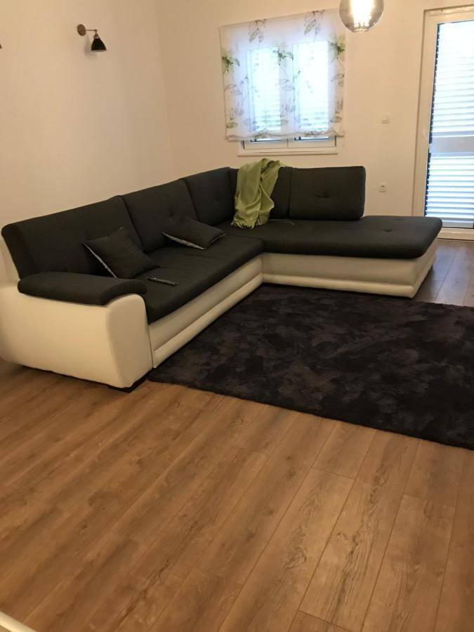 Albatros Apartman Kaštel Sućurac Kültér fotó