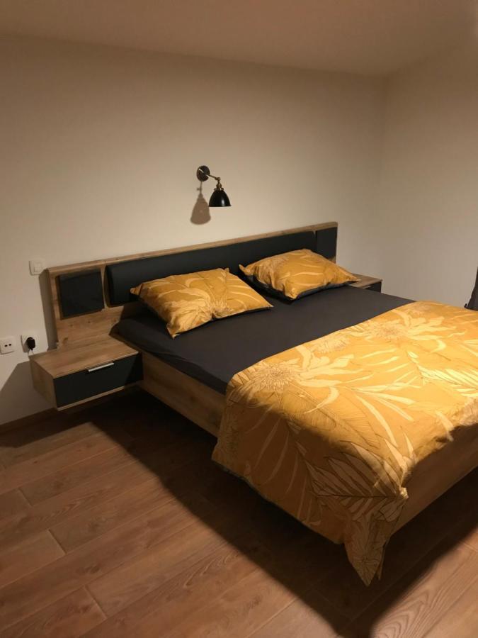 Albatros Apartman Kaštel Sućurac Kültér fotó