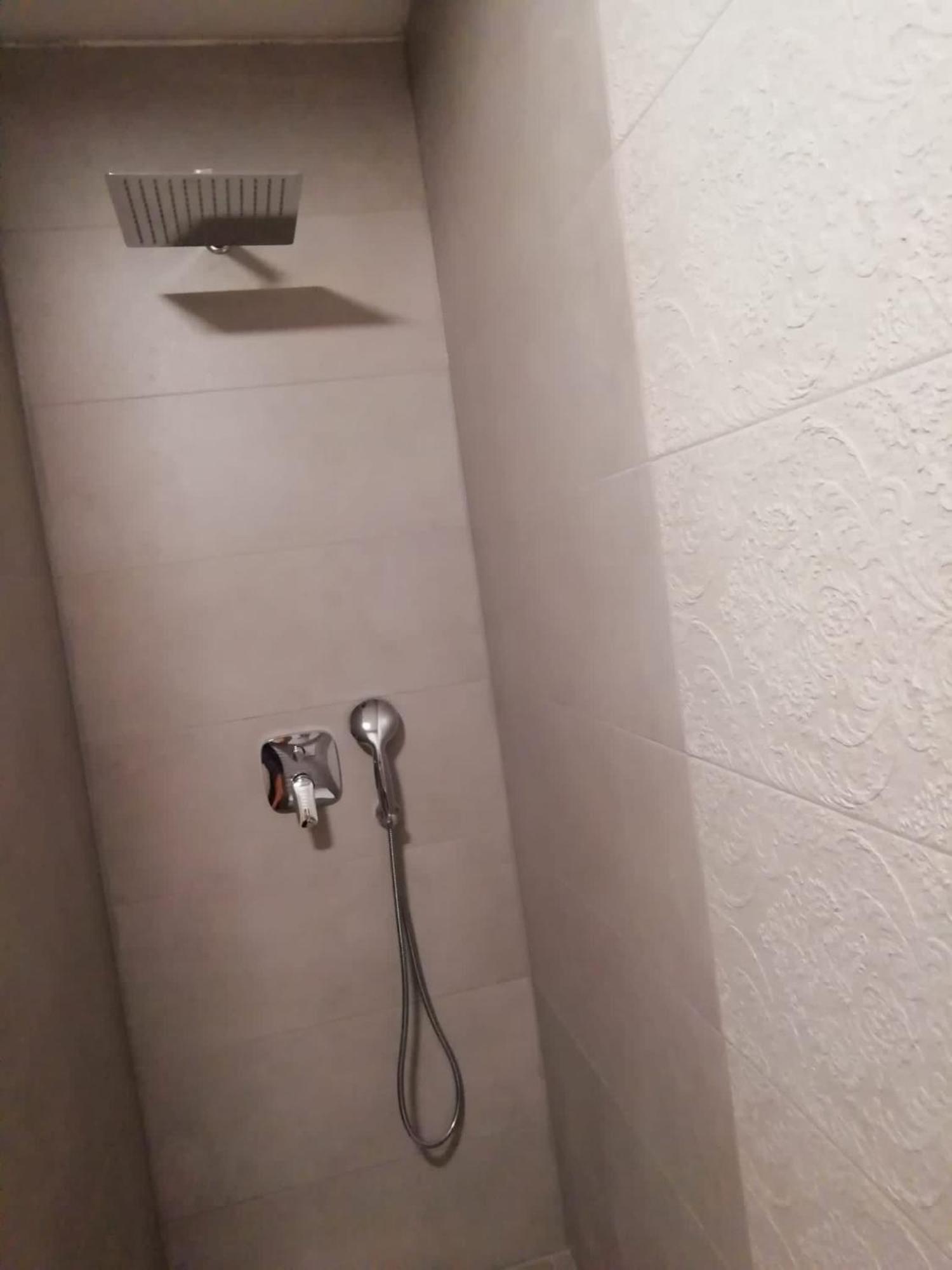 Albatros Apartman Kaštel Sućurac Kültér fotó