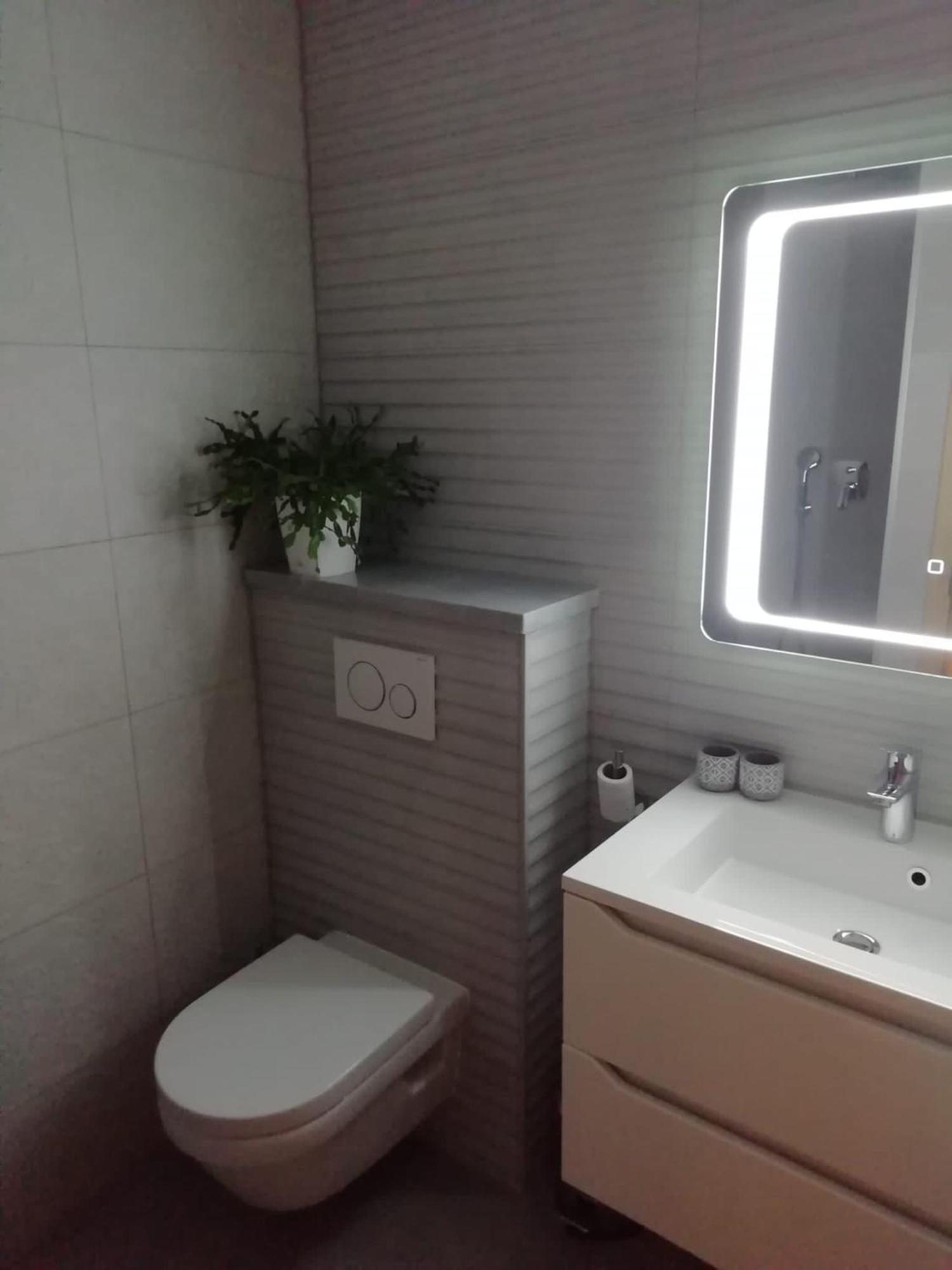 Albatros Apartman Kaštel Sućurac Kültér fotó
