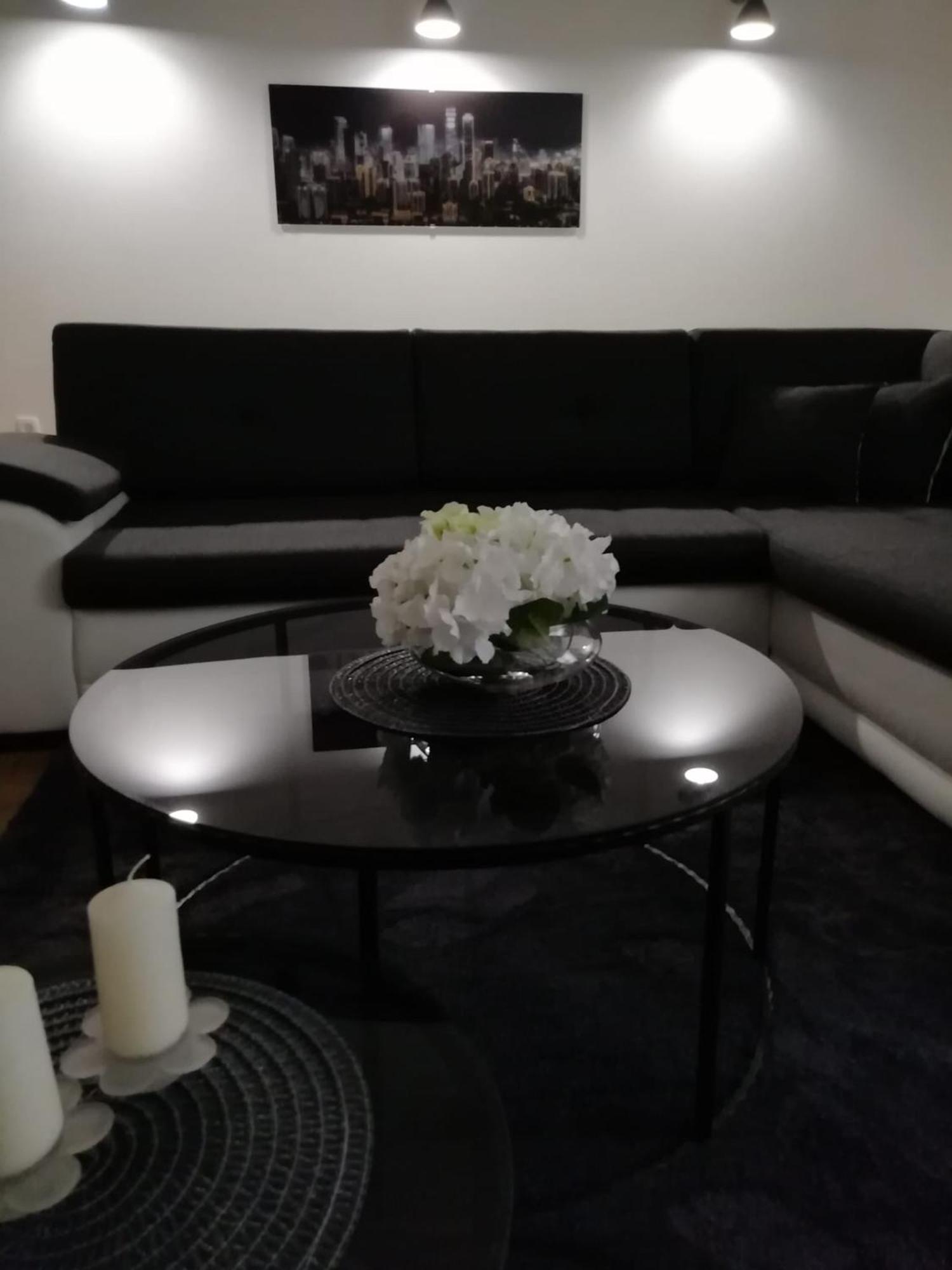 Albatros Apartman Kaštel Sućurac Kültér fotó