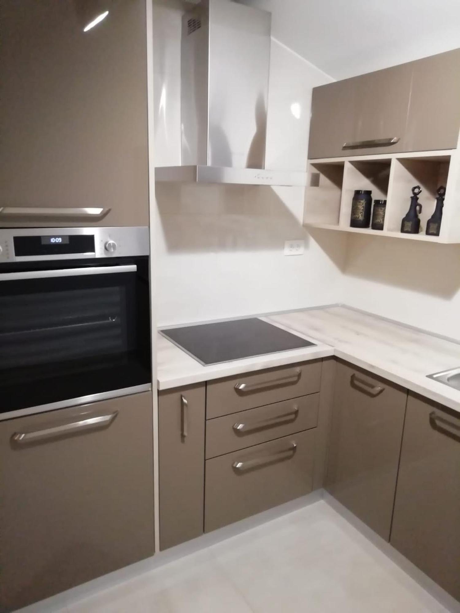 Albatros Apartman Kaštel Sućurac Kültér fotó